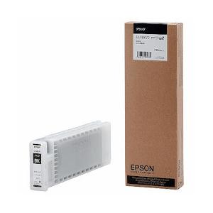 EPSON エプソン インクカートリッジ (ブラック/700ml) (SC3BK70)