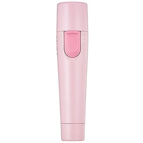 テスコム(TESCOM) フェイス＆ボディシェーバー elims me TK351A