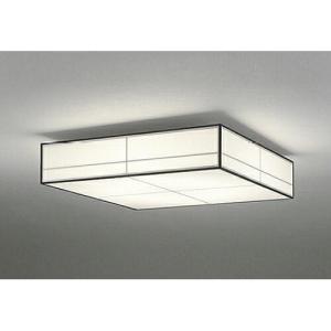 Panasonic（パナソニック） 和風シーリングライト 6畳用 調色 LGC25831