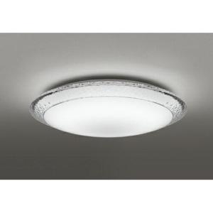 ODELIC オーデリック OL251527R LED一体型 シーリングライト（〜8畳