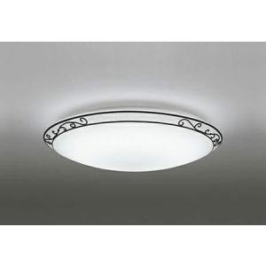 ODELIC（オーデリック） OL251455R シーリングライト LED一体型 電球色