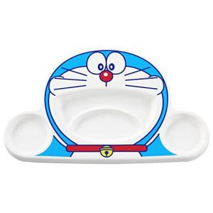 OSK 新商品 ドラえもん ランチプレート 日本製 (138249) 入数:30