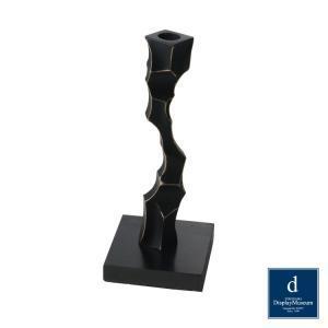 ポピー(Popy) 資材 TWISTED CANDLE HOLDER S PEDー0097 (PED-0097)