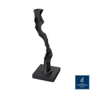 ポピー(Popy) 資材 TWISTED CANDLE HOLDER M PEDー0098 (PED-0098)