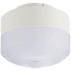 Panasonic（パナソニック） 在庫品 LLD4000LCS1 LEDフラットランプ[φ70