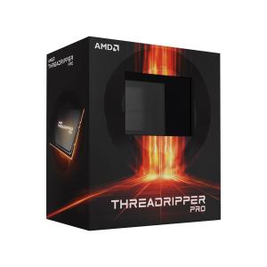 AMD Ryzen Threadripper PRO 5995WX WOF 100-100000444WOF