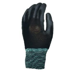 COVERWORK ウレタン背抜き手袋 くろピタッ ハード    825-8796 FS-1217-1P S  1双