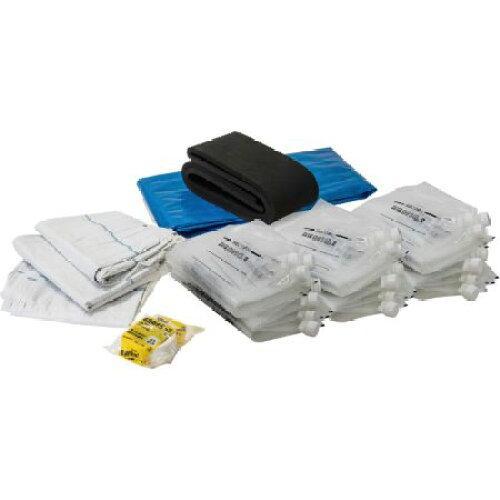 総合サービス 水のう君(R)II(水のう袋設置セット) BD-601 1セット