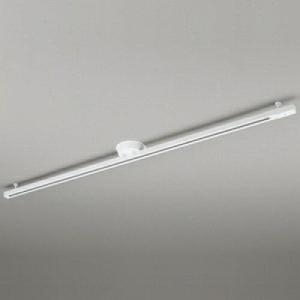 ODELIC（オーデリック） レール用スポットライト シルバー ランプ別売