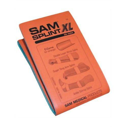 アズワン サムスプリント 副木 ラージ SAM1191 1個