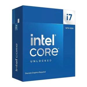 INTEL インテル MM99CFXX Core i7-14700KF LGA1700｜ecjoyecj22