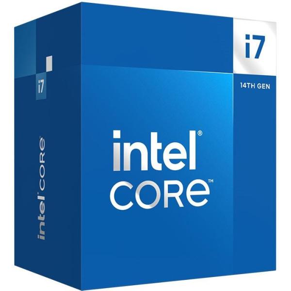 INTEL インテル MM99CG5V Core i7-14700 LGA1700(INT-BX80...