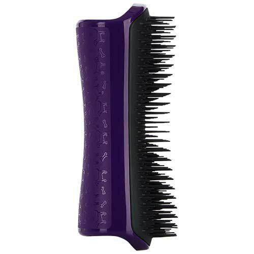 TangleTeezer(タングルティーザー) ダイワ商事 PET TEEZER ハード パープルパ...
