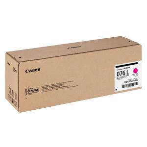 CANON キャノン キヤノン トナーカートリッジ 076L M (マゼンタ)(CRG-076LMA...