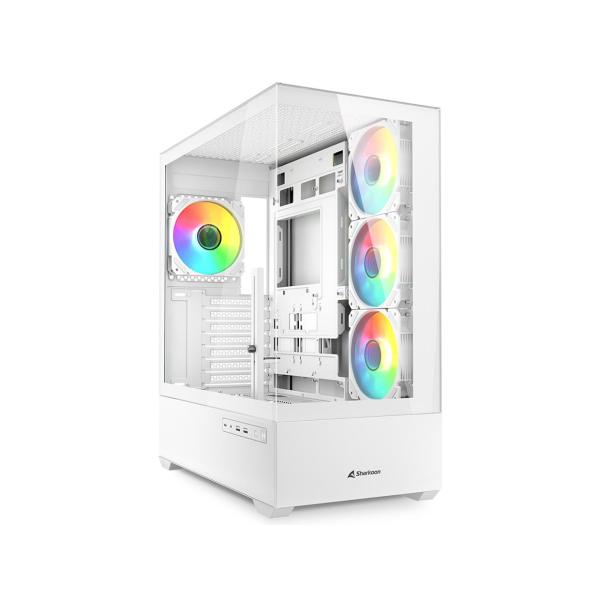 Sharkoon SHA-AK6-RGB-WT
