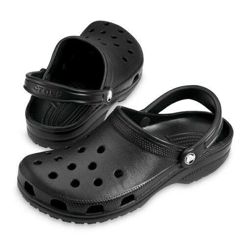 crocs(クロックス) (TM)シューズ(クラシック) ブラック 29cm 10001-001_B...