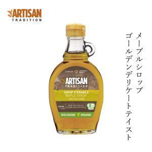 ミトク アーティザントラディション・有機メープル...の商品画像