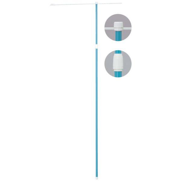 ササガワ のぼり用ポール　エコマル ポ−ル (40-6105)