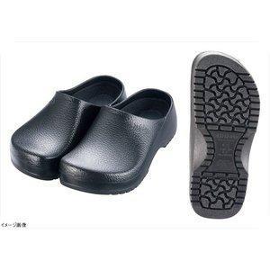 Birkis スーパービルキー ブラック 39 BK068011