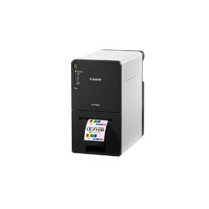 CANON キャノン カラーラベルプリンター LX-P1500(100V 50/60Hz)