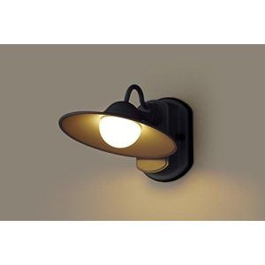 Panasonic（パナソニック） LGW80245 LE1 LED ポーチライト 40形 電球