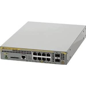 (未使用･未開封品)　アライドテレシス AT-x230-10GP-Z5 PoEスイッチ 1436RZ5 f4u0baa アライドテレシス AT-x230-10GP-Z5 [10/100/1000BASE-T×8 (PoE-OUT
