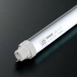 ODELIC LEDランプ　10個バラし売り可能です ODELIC（オーデリック） 直管形LEDランプ メンテナンス用 片側給電