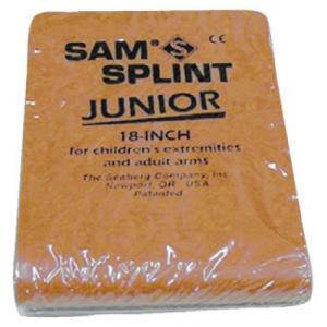 アコードインターナショナル サムスプリント 副木 ジュニア SAM1410 1個