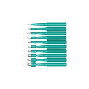 松吉医科器械 生検トレパン　φ8.0mm BP-80F 1箱(20本入)