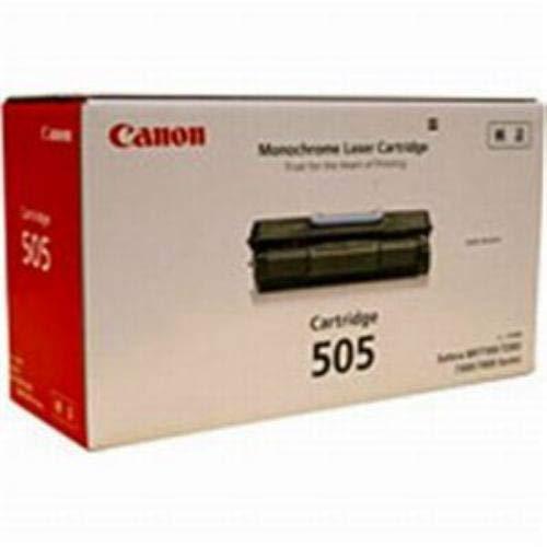 CANON キャノン トナーカートリッジ505 純正/0265B004 CN-EP505J