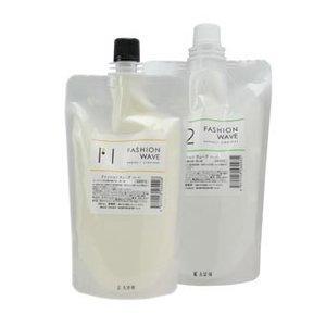 武田 NEWファッションウェーブハード400ml 1液+2液セット