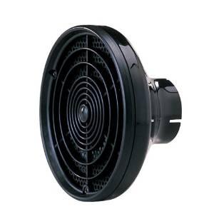 テスコム(TESCOM) NB-80 ブラック遠赤外線拡散フード