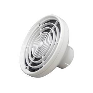 テスコム(TESCOM) NB-80 ホワイト遠赤外線拡散フード