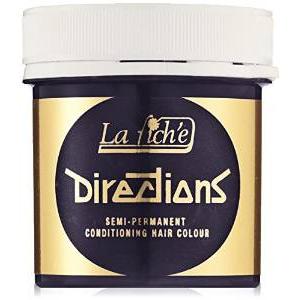 La Riche ディレクションカラー 88ml01 ダークチューリップ