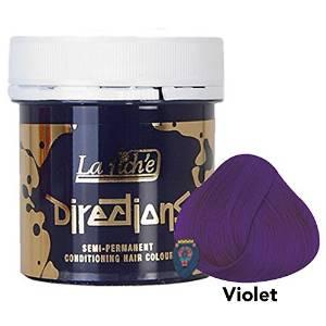 La Riche ディレクションカラー 88ml08 バイオレット