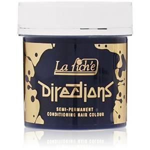 La Riche ディレクションカラー 88ml22 ミッドナイトブルー