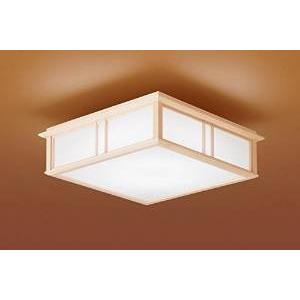 Panasonic（パナソニック） LGC55122 シーリングライト 〜12畳 LED