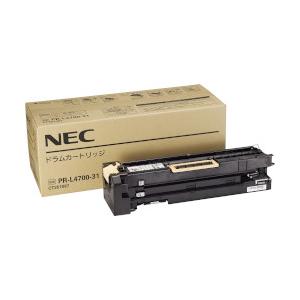 NEC 日本電気 ドラムカートリッジ　PR-L4700-31