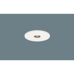 Panasonic パナソニック LGD1038L LB1 LED 電球色 ピンホールダウン 