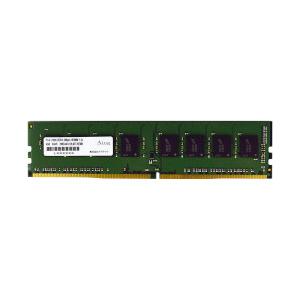 アドテック DDR4-2133 UDIMM 16GB 4枚組(ADS2133D-16G4)