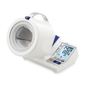 オムロン デジタル自動血圧計　HEM-1011　（スポットアーム）