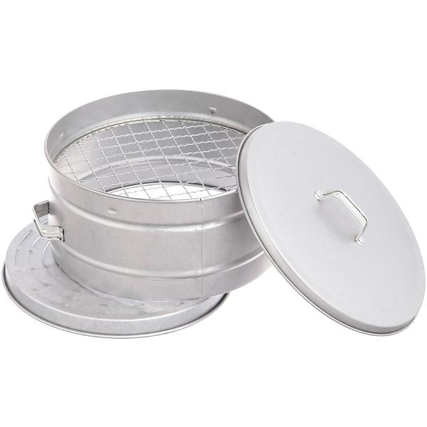 尾上製作所 萬年 いもやきやっくん DX