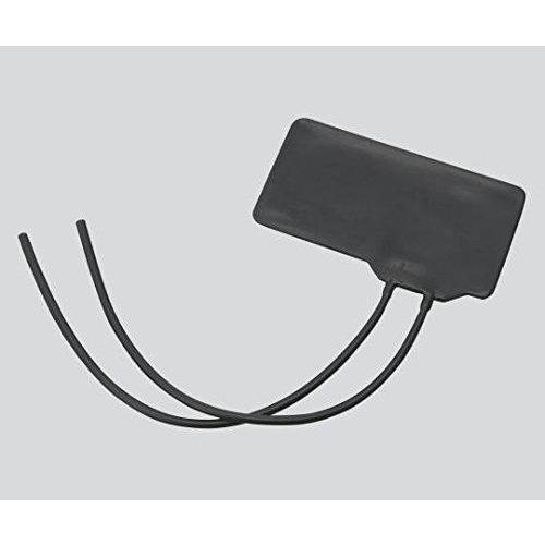 アズワン 血圧計用ブラダー（チューブ付きゴム袋）LB小児用ブラダー　ラテックスNCNL1415908...