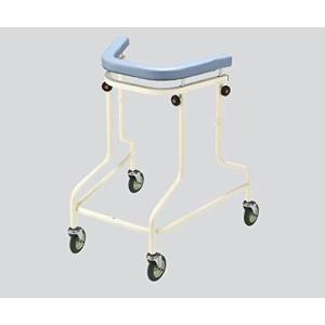 ナビス（アズワン） らくらくあるくん（R）（ネスティング歩行器）用