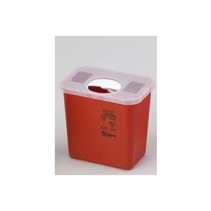 アズワン シャープセイフティーコンテナー　８ＬNCN80401888-7958-06