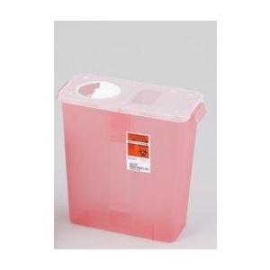 アズワン シャープセイフティーコンテナー　１２ＬNCN80401888-7958-07