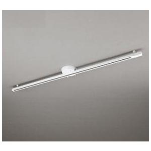 ODELIC（オーデリック） 簡易取付レール ホワイト 1.6m OA253495