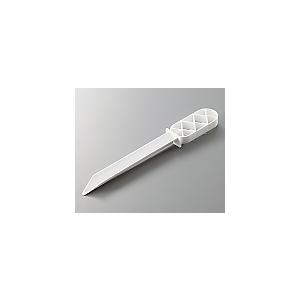 アズワン 滅菌サンプリングスパチュラ 100個入...の商品画像