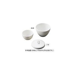 アズワン 磁製るつぼ 150mL  取り寄せ商品