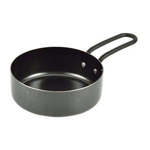 パール金属 ラクッキング 鉄製ココット12cm HB−2970